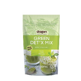 Green Det´X Mix Ø 200 g
