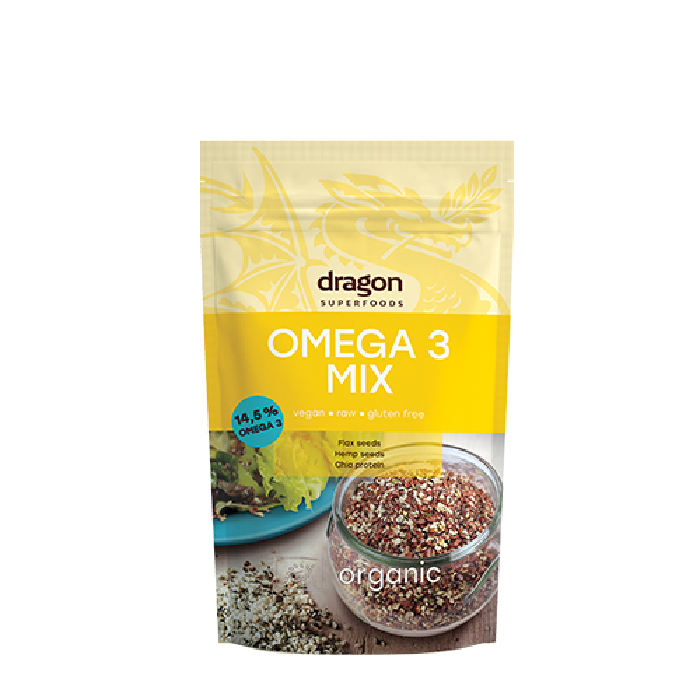 Omega 3 Mix Ø 200 g