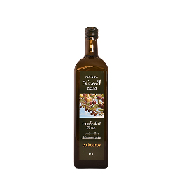 Oliven olie ekstra jomfru Grækenland Ø 1 l