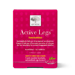 Active Legs 120 tab