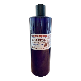 Shampoo Sandeltræ 500 ml