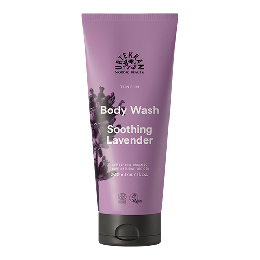 Body Wash Soothing Lavender 200 ml