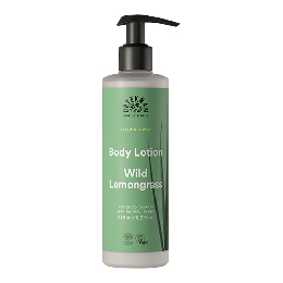Bodylotion Wild Lemongrass 245 ml