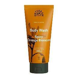 Body Wash Spicy Orange Blossom 200 ml