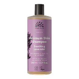 Shampoo Soothing Lavender t. normal hår 500 ml