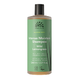Shampoo Wild Lemongrass t. normalt hår 500 ml