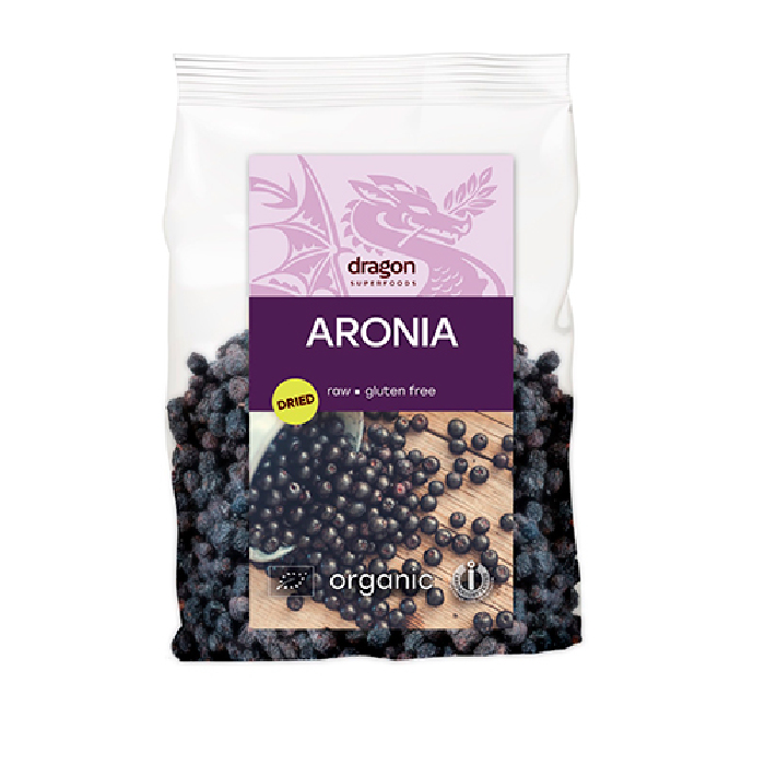 Aronia bær Ø 150 g