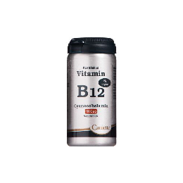Vitamin B12 90 tab