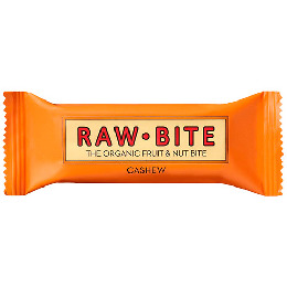 Rawbite Cashew Ø 50 g