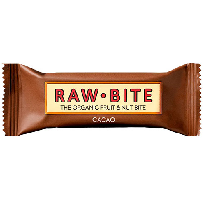 Rawbite Cacao Ø 50 g