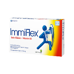 Immiflex 30 kap