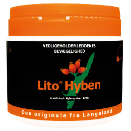 Lito Hyben pulver 300 g