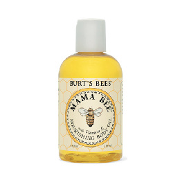 Mama bee body oil m.  vitamin E Burt´s Bees 115 ml