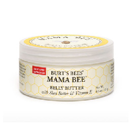 Mama bee belly butter  Burt´s Bees 185 g