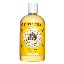 Baby bee bubble bath Burt's  Bees 350 ml