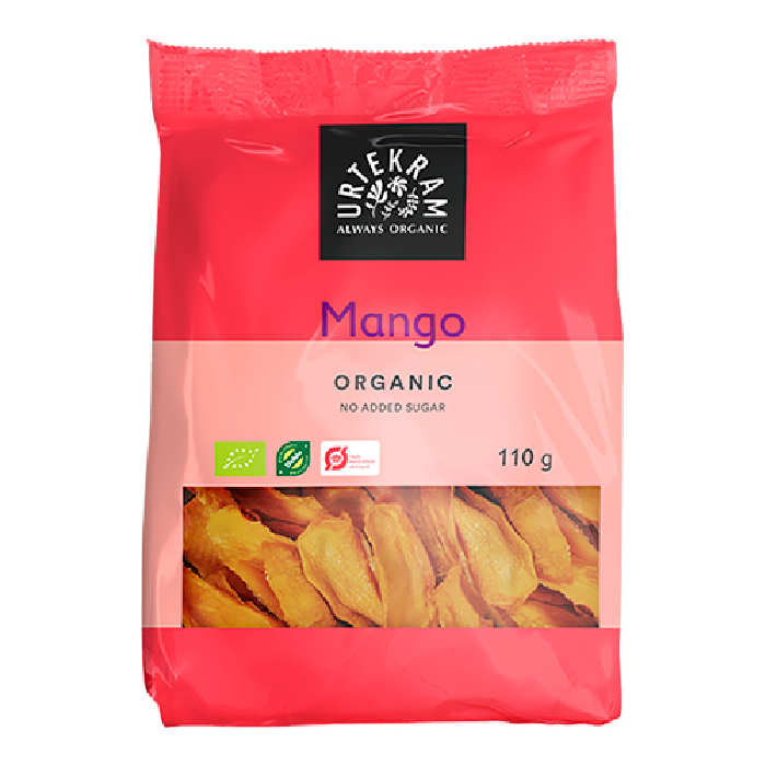 Mango Ø 110 g
