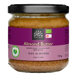 Almond butter Ø 150 g
