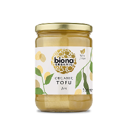 Tofu naturel Ø 500 g