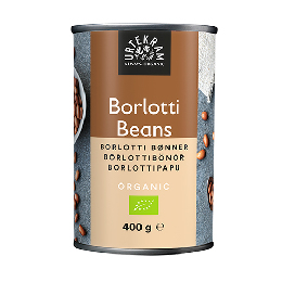 Borlotti beans Ø 400 g