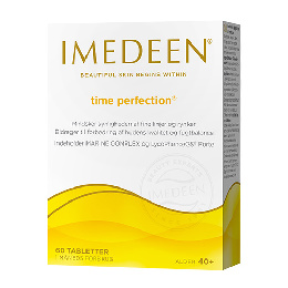 Imedeen Time Perfection 40+ 60 tab