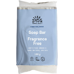 Sæbe Fragrance Free 100 g