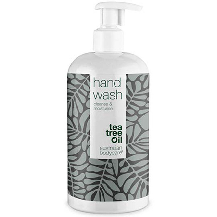 Hand Wash 500 ml 500 ml