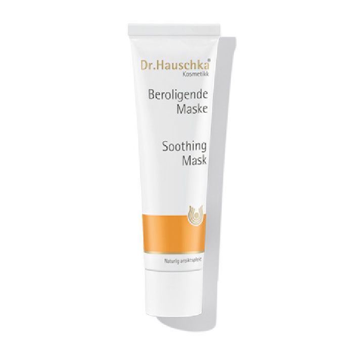 Soothing mask Dr. Hauschka 30 ml