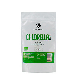 Chlorella pulver Ø 200 g