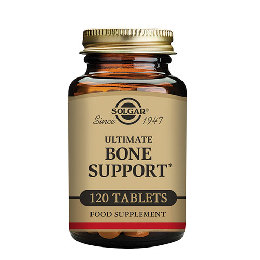 Ultimate bone support 120 tab