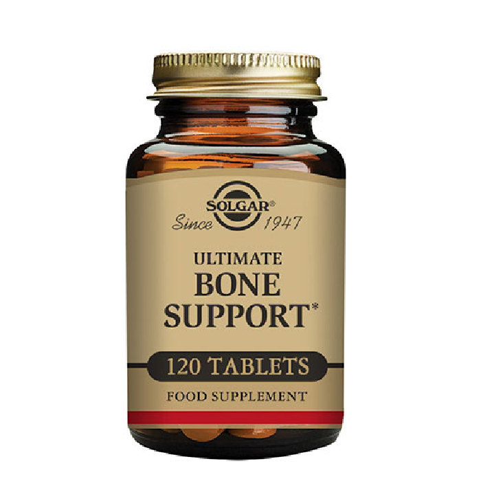 Ultimate bone support 120 tab