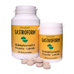 Gastroform 180 tab
