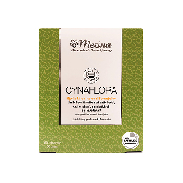 Cynaflora 60 tab