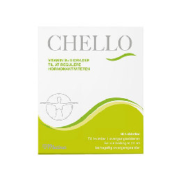 Chello Classic 60 tab