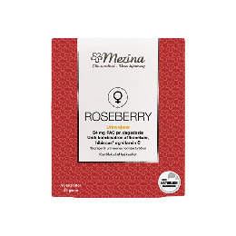 Roseberry 90 tab