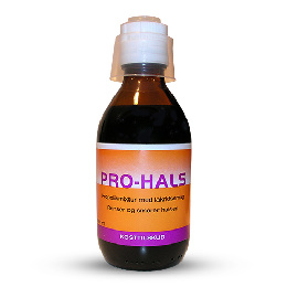Pro-Hals propolis 200 ml
