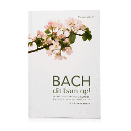Bach dit barn op! bog Forfatter: Susanne Løfgren 1 stk