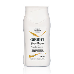 Gibidyl Shampoo Advanced 150 ml