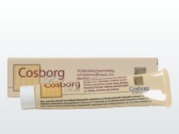 Cosborg Rect 30 g