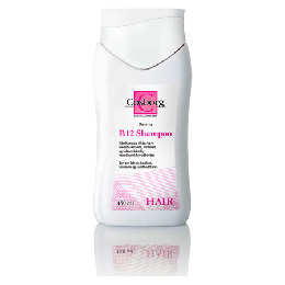 Cosborg Derma B12 Shampoo 150 ml