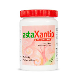 AstaXantip 60 kap
