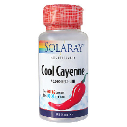 Cool Cayenne 90 kap
