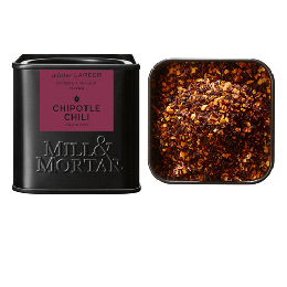 Chiliflager Chipotle Mill & Mortar 45 g