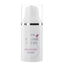 Instant Care Serum Organic  Boost 30 ml