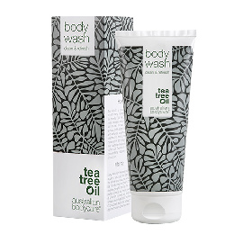 Body Wash - clean & refresh 200 ml