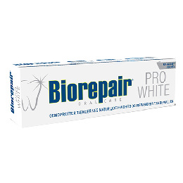 Tandpasta Biorepair Pro White 75 ml