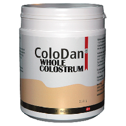 Colostrum pulver ColoDan Whole 250 g