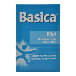 Basica Vital 200 g