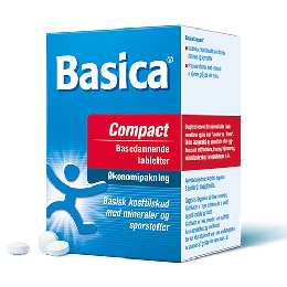 Basica Compact 360 tab