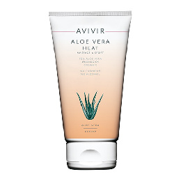 AVIVIR Aloe Vera Heat 70% 150 ml