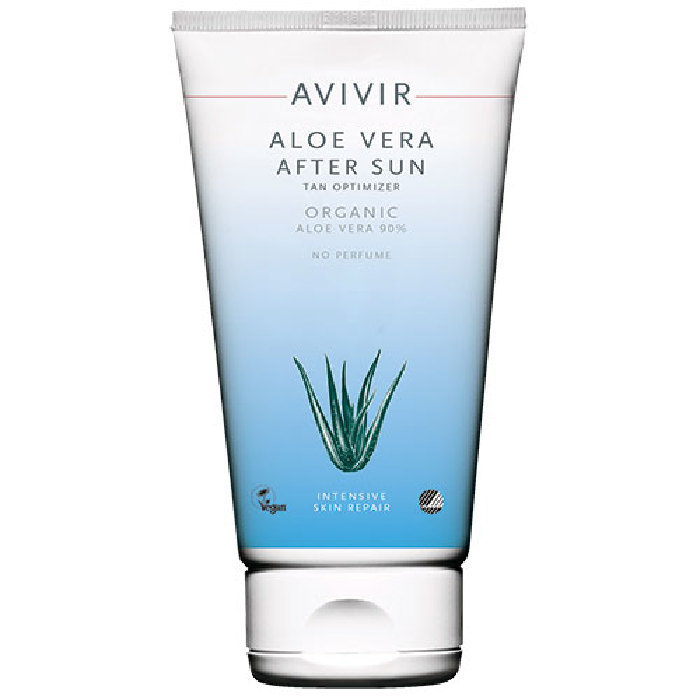 AVIVIR Aloe Vera After Sun 90% 150 ml